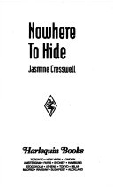 Cover of Nowhere to Hide