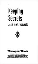 Cover of Keeping Secrets