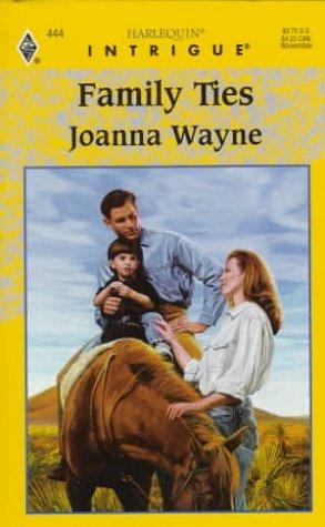 Cover of Family Ties