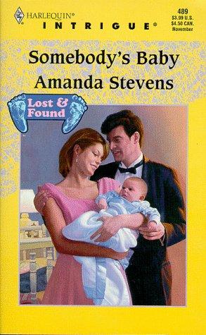 Cover of Somebody's Baby