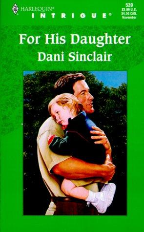 Cover of For His Daughter
