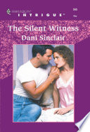 Cover of The Silent Witness
