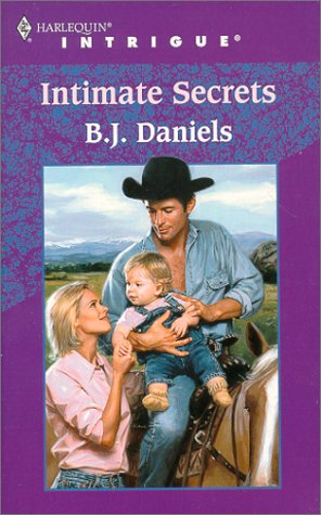 Cover of Intimate Secrets