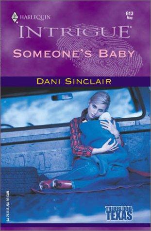 Cover of Someone's Baby