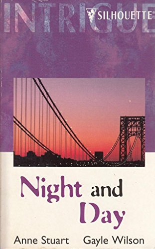 Cover of Night And Day