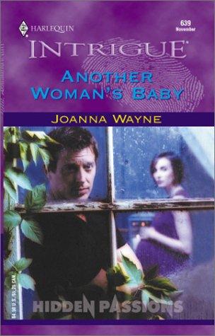 Cover of Another Woman'S Baby (Secret Passions)