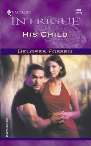 Cover of His Child