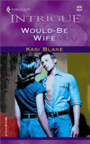 Cover of Would-Be Wife