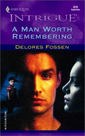 Cover of A Man Worth Remembering