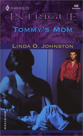 Cover of Tommy's Mom