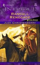 Cover of Randall renegade