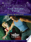 Cover of The Third Twin