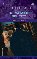 Cover of Borrowed Identity