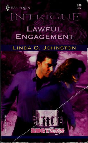Cover of Lawful engagement