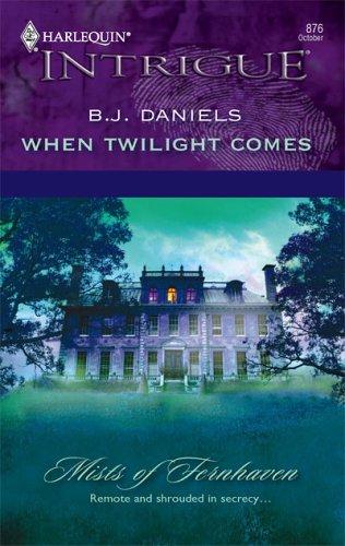 Cover of When Twilight Comes