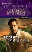 Cover of Secrets Of His Own
