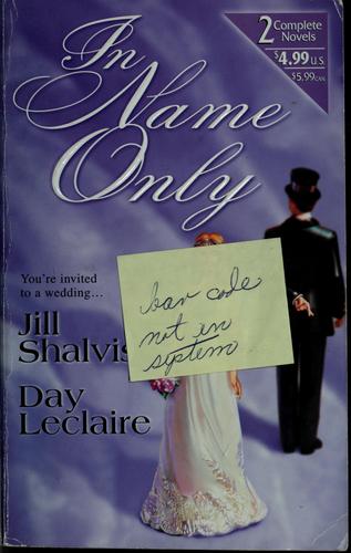 Cover of The Bachelor's Bed / Accidental Wife