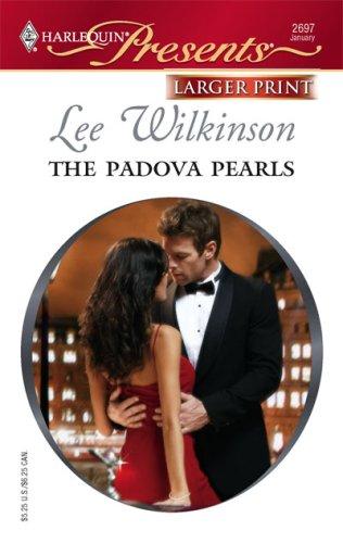 Cover of The Padova Pearls