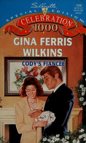 Cover of Cody's fiancée