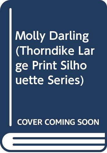 Cover of Molly Darling