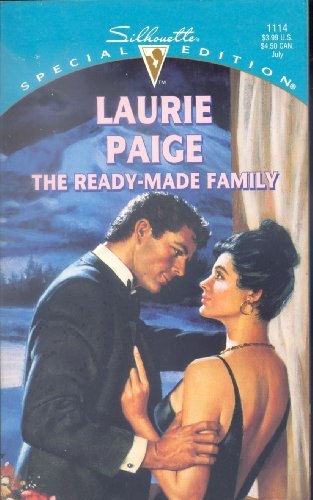 Cover of Ready - Made Family
