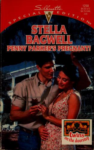 Cover of Penny Parker's pregnant!