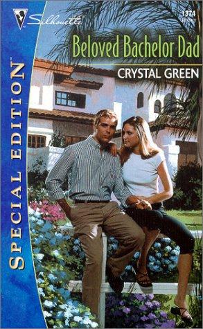 Cover of Beloved Bachelor Dad