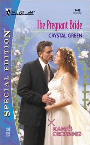 Cover of The Pregnant Bride