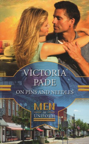 Cover of On Pins and Needles