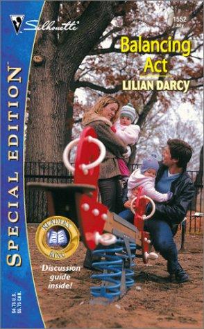 Cover of Balancing Act