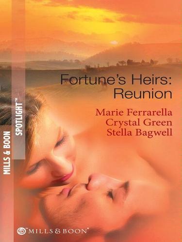 Cover of Fortune's Heirs: Reunion