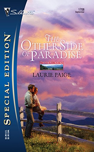 Cover of The Other Side of Paradise