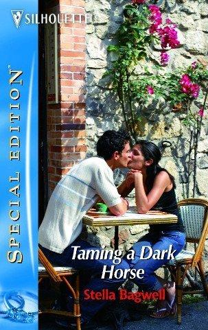 Cover of Taming a Dark Horse