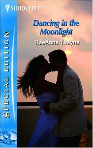 Cover of Dancing In The Moonlight