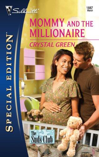 Cover of Mommy And The Millionaire