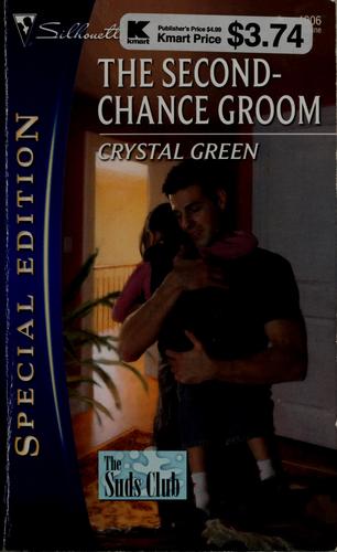 Cover of The Second-Chance Groom
