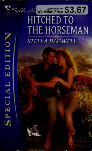 Cover of Hitched to the horseman