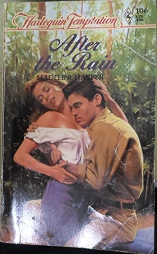 Cover of After The Rain