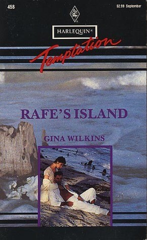 Cover of Rafe's Island