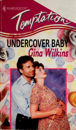 Cover of Undercover baby