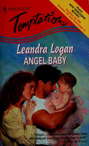 Cover of Angel Baby