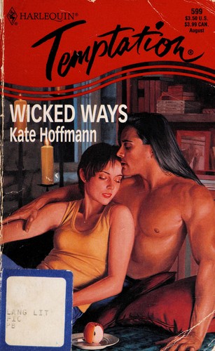 Cover of Wicked Ways (The Wrong Bed)