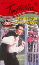 Cover of Hold That Groom!