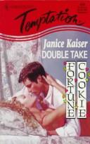 Cover of Double Take (Fortune Cookie, Book 2)