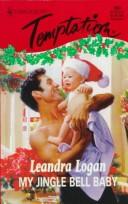 Cover of My Jingle Bell Baby