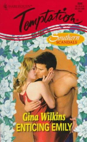 Cover of Enticing Emily