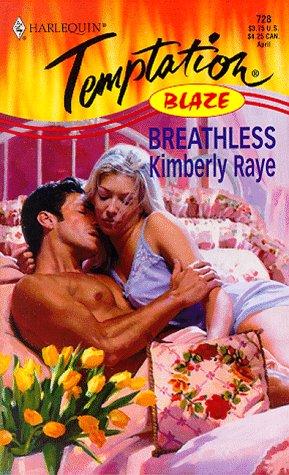 Cover of Breathless