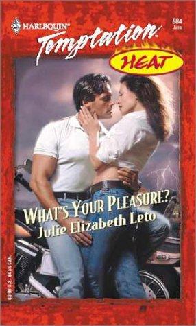 Cover of What's Your Pleasure?