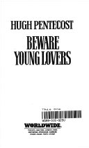 Cover of Beware Young Lovers