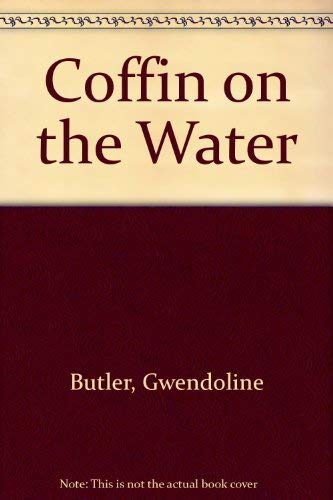 Cover of Coffin on the Water